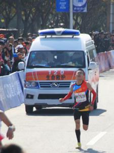 盈江县大型活动