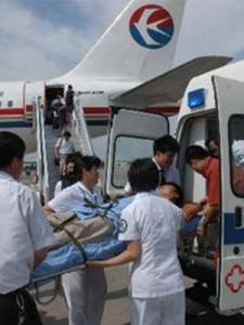 盈江县接送服务